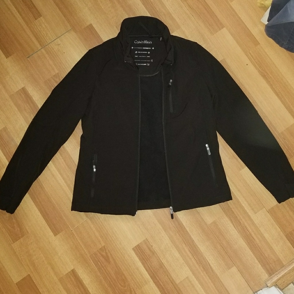 Calvin Klein Coat